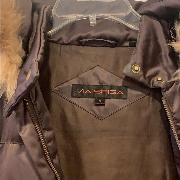 Jacket - Picture 2 of 3
